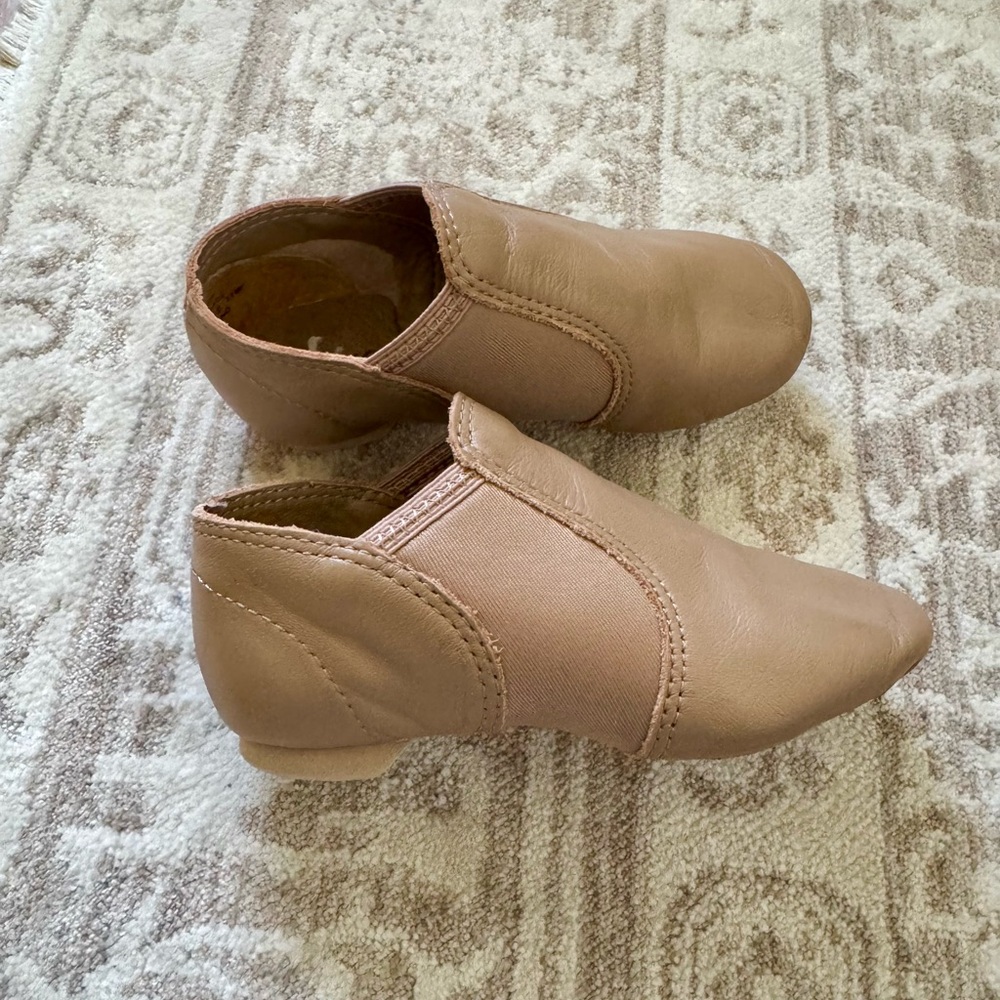 Toddler Jazz dance shoes